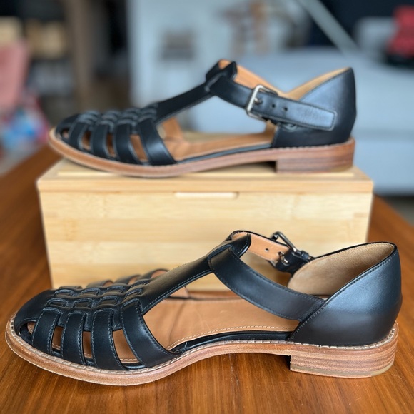 Church’s Kelsey Prestige Sandals - Picture 6 of 7